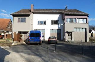 Haus kaufen in 90427 Nürnberg, Attraktives Dreifamilienhaus in begehrter Lage Nürnbergs - Entwicklungspotential