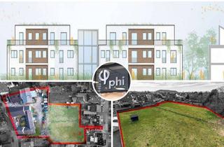 Anlageobjekt in 52499 Baesweiler, PHI AACHEN - Neues Wohnquartier Alte Brauerei - Ein innovatives Wohnprojekt für Beggendorf!