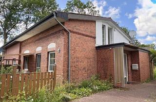 Doppelhaushälfte kaufen in 24802 Emkendorf, Doppelhaushälfte plus Einliegerwohnung in 24802 Emkendorf/Bokelholm