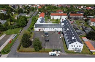 Haus kaufen in 36460 Merkers, "Ertragreiche Kapitalanlage: Sanierte Liegenschaft mit städtischem Mietvertrag"