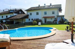 Haus kaufen in 83088 Kiefersfelden, Raumwunder mit großem Garten - perfekt für Familien - in Kiefersfelden