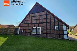 Haus kaufen in 49448 Brockum, Gemütliches Landhaus in Brockum