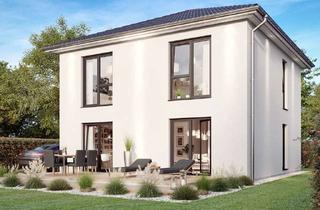 Einfamilienhaus kaufen in 97638 Mellrichstadt, Faszinierend und effizient! Ihr Einfamilienhaus