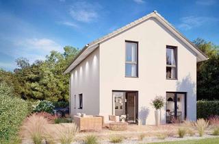 Einfamilienhaus kaufen in 97638 Mellrichstadt, Faszinierend und effizient! Ihr Einfamilienhaus