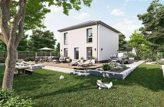 Haus kaufen in 08134 Langenweißbach, Schlüsselfertiges Eigenheim mit Grundstück zum kleinen Preis in idyllischer Lage