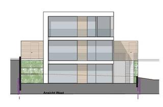 Doppelhaushälfte kaufen in 24944 Mürwik, Einzigartiges Doppelhaus-Projekt: Sanierung oder Neubau am Schottweg