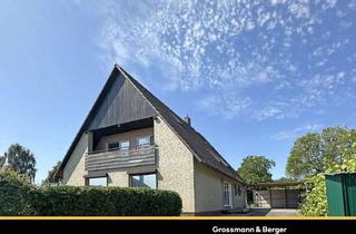 Haus kaufen in 21502 Hamwarde, Endlich Platz für die ganze Familie