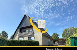 Haus kaufen in 21502 Hamwarde, Endlich Platz für die ganze Familie