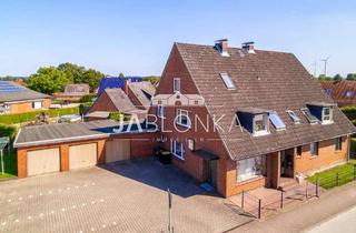 Mehrfamilienhaus kaufen in 23881 Breitenfelde, Gepflegtes Mehrfamilienhaus mit top Anbindung - Courtagefrei für Käufer