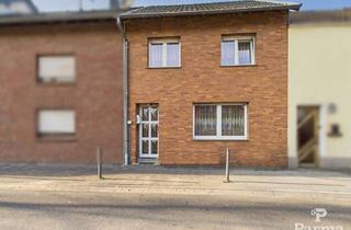 Haus kaufen in 52382 Niederzier, Gepflegtes Reihenmittelhaus in zentraler Lage von Niederzier-Oberzier