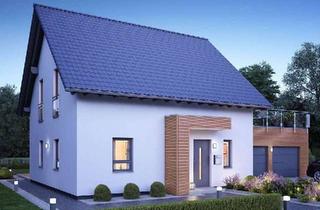 Haus kaufen in 91717 Wassertrüdingen, Schöner wohnen war gestern, heute ist schöner leben!