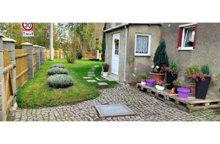 Haus kaufen in 02627 Weißenberg, Wurschen - Wohnen auf dem Land!!!