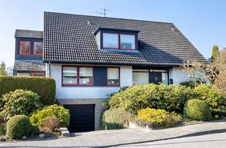 Einfamilienhaus kaufen in 24223 Schwentinental, Exklusives Einfamilienhaus in Schwentinental, Bestlage nahe dem Rosensee