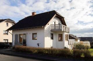 Einfamilienhaus kaufen in 33034 Brakel, gepflegtes Einfamilienhaus in Bellersen mit ausgebauter Kellerwohnung