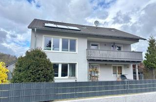 Mehrfamilienhaus kaufen in 94469 Deggendorf, Kapitalanlage - Saniertes Mehrfamilienhaus
