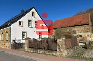 Haus kaufen in 67822 Waldgrehweiler, Herrlich idyllisches Anwesen