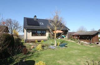 Einfamilienhaus kaufen in 31079 Sibbesse, Freistehendes Einfamilienhaus mit Potenzial