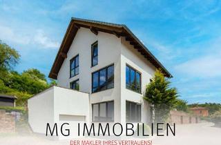 Einfamilienhaus kaufen in 66879 Reichenbach-Steegen, MG - Einfamilienhaus mit Garten und Garage in Reichenbach-Stegen