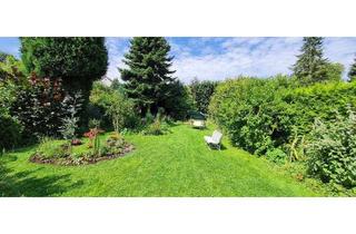 Haus kaufen in 45549 Sprockhövel, Großzügiges 1-2-Familienhaus als DHH mit schön angelegtem Gartenparadies. Und erschwinglich is