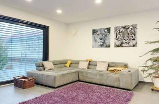 Einfamilienhaus kaufen in 89284 Pfaffenhofen, Modernes Einfamilienhausmit Garagein Pfaffenhofen