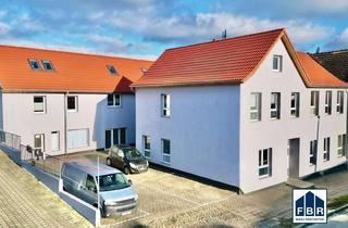Haus kaufen in 18209 Bad Doberan, Modernisiert und Vollvermietet - Renditeobjekt in direkter Nähe zur Ostsee
