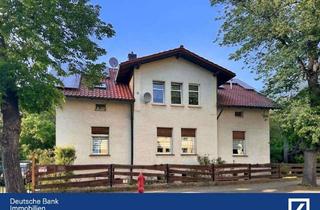 Haus kaufen in 07381 Pößneck, Familienglück in Pößneck: Ihr Rückzugsort mit Garten