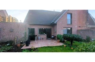 Doppelhaushälfte kaufen in 46499 Hamminkeln, Moderne Doppelhaushälfte mit Garage und Garten, in ruhiger Lage in Mehrhoog