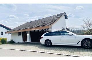 Haus kaufen in 88285 Bodnegg, ***Luxuriöses Anwesen mit Bergpanorama und Wellnessbereich – ein wahr gewordener Wohntraum!***
