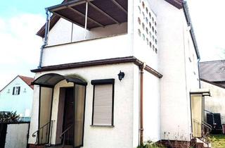 Haus kaufen in 39317 Parey, Haus im Jerichower Land - Derben