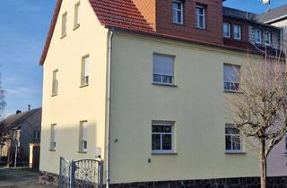 Einfamilienhaus kaufen in 04654 Frohburg, Einfamilienhaus mit Einliegerwohnung