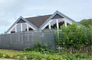 Haus kaufen in 25821 Bredstedt, Großzügiges Objekt mit vielen Möglichkeiten
