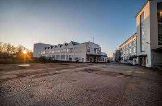 Gewerbeimmobilie mieten in Eduardstraße 32-48, 73084 Salach, Light Industrial Salach