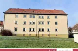 Anlageobjekt in 37269 Eschwege, FÜR Bauträger und INVESTOREN / 2 x MFH / 12 Einheiten