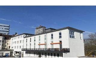 Anlageobjekt in 89077 Weststadt, FÜR KAPTIALANLEGER: TOP VERMIETETE LOFT-WOHNUNG MIT STELLPLATZ