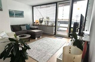 Anlageobjekt in 89233 Neu-Ulm, *Kapitalanlage* Interessante Dachgeschosswohnung mit viel Potenzial