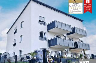 Anlageobjekt in Langäcker, 96160 Geiselwind, Ein gutes Baugefühl: Modernes 6-Parteien Mehrfamilienhaus mit Aufteilungsplan in Geiselwind