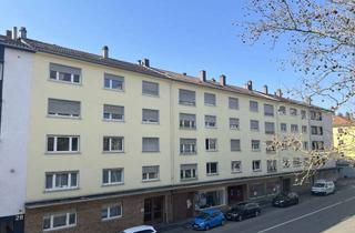Anlageobjekt in 66953 Stadtmitte, Vielseitige Wohn- u. Gewerbeimmobilie mit Entwicklungspotenzial & großzügigem Grundstück