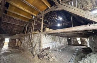 Grundstück zu kaufen in Hofstraße, 73079 Süßen, Denkmalgeschütztes Schafhaus mit großem Grundstück in Süßen