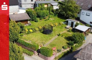 Grundstück zu kaufen in 56269 Dierdorf, Baugrundstück in ruhiger Wohnlage