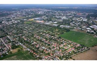 Grundstück zu kaufen in 06844 Waldersee, Baugrundstück in Dessau-Roßlau 29€/m² Grundstücksgröße 10.295 m²