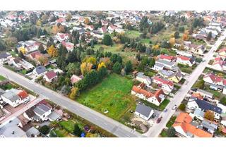 Grundstück zu kaufen in Lieselotte-Rückert-Straße, 06792 Sandersdorf, Ihr perfektes Baugrundstück in Zscherndorf: 654 m² für Ihr Traumhaus