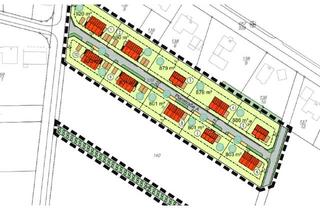 Grundstück zu kaufen in Sehlinger Weg 11, 27386 Kirchwalsede, Baugrundstück in Kirchwalsede
