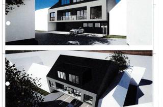 Grundstück zu kaufen in Fuchsstr., 50354 Hürth, Grundstück inkl. Baugenehmigung für 7-Familienhausin Hürth-Kendenich