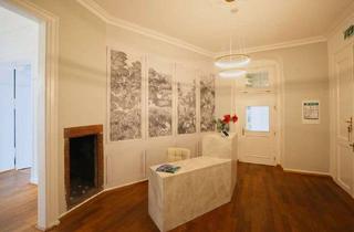 Büro zu mieten in 56112 Lahnstein, Exklusive Bürofläche im Schloss Martinsburg in Oberlahnstein - Arbeiten mit Flair!