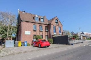 Praxen kaufen in 41564 Kaarst, Zentralgelegene Praxis in Kaarst-Vorst