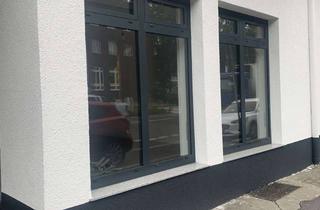 Geschäftslokal mieten in Martinistraße 30, 45657 Recklinghausen, Ladenlokal in zentraler Lage direkt am Hauptbahnhof