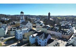 Gewerbeimmobilie mieten in 08209 Auerbach, Nicolaipassage in Auerbach | 651 m² Gewerbefläche ab sofort zur Miete