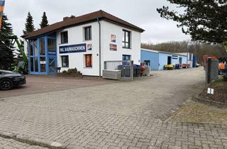 Büro zu mieten in Magdeburger Kamp, 38644 Goslar, Attraktives Büro in der Baßgeige zu vermieten.