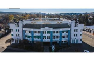 Gewerbeimmobilie kaufen in 55294 Bodenheim, Exklusive und renditestarke Bürogebäude in Bodenheim bei Mainz