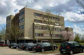 Gewerbeimmobilie kaufen in 70794 Filderstadt, Attraktives Bürohaus nähe Airport Stuttgart - inkl. moderner Parkanlage mit 64 Stellplätzen -